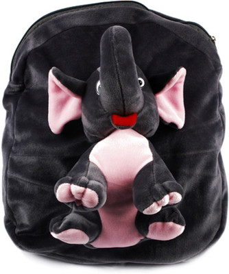 

toyjoy Acs_hbelephant abg - 27 cm(Grey)