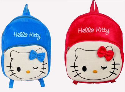 

toyjoy Acs_combo hellokitty bag - 27 cm(Multicolor)
