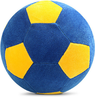 

toyjoy Acs_blue soft ball - 12 cm(Blue)