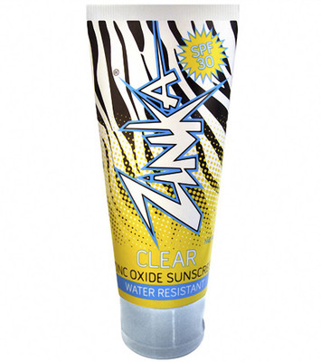 

Zinka SPF 30 Sunscreen Lotion 3-oz - SPF 35 PA++(25 ml)