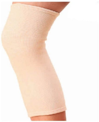 

AASHI TRADERS ELASTIC TUBULAR Knee Support (, Beige