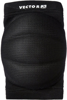 

Vector X Moulded Knee Pad Knee Support (, Black