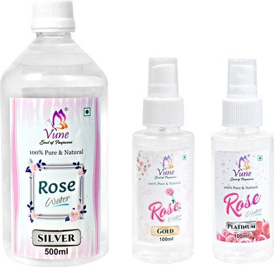 

Vune Scented Clarifying Toner(700 ml)