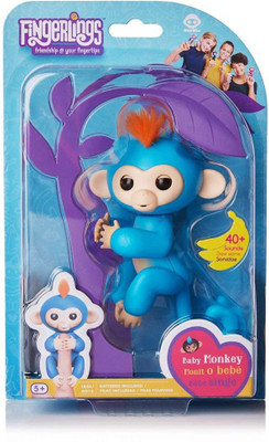 

Wowwee Finger Puppets(Pack of 1)