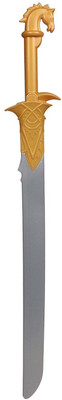 

Bonkerz Bahubali Action Kids Sword Toy(Multicolor)
