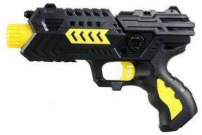 

Skyler Gun with Jelly Shots(Black)