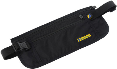 

Travel Blue Ultra-Slim Money Safe(Black)