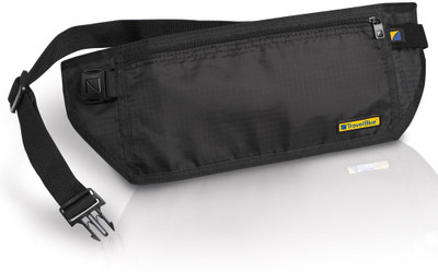 

Travel Blue Money Belt DL(Black)