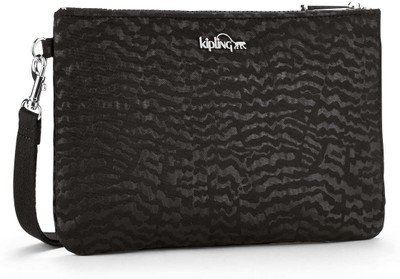 

Kipling Cosmetic Pouch(Black), 03g