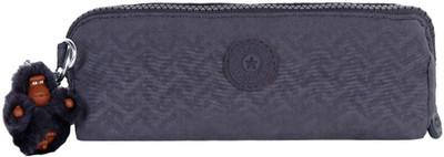 

Kipling Cosmetic Pouch(Blue), Night blue emb