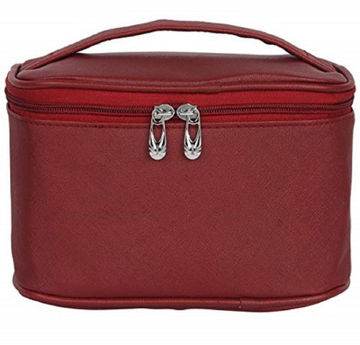 

MPK PERFECT Cosmetic Pouch(Maroon)