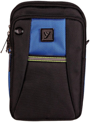 

Trendy Dukaan Mobile Pouch(Blue), Royal blue