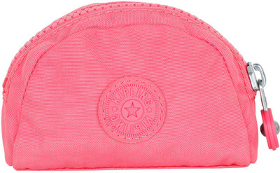 

Kipling Cosmetic Pouch(Pink), City pink