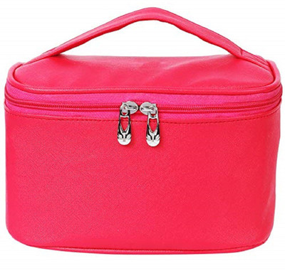 MPK PERFECT Cosmetic Pouch(Pink)