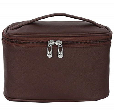 

MPK PERFECT Cosmetic Pouch(Brown)