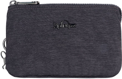 

Kipling Cosmetic Pouch(Multicolor), Spark graphite