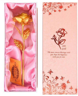 

Jazam Artificial Flower Gift Set