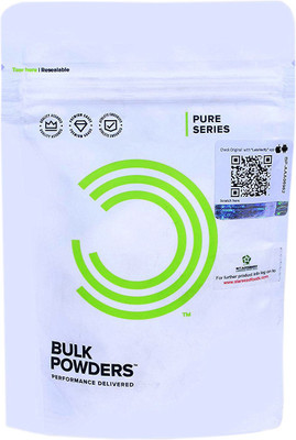

Bulk Powders U.K. L-Arginine 100g(100 g)