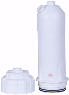 

Hi-Tech 300 gpd Membrane Housing Solid Filter Cartridge(5, Pack of 1)