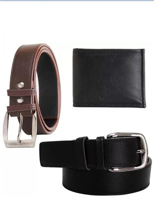 

carry Belt, Wallet Combo(Black)