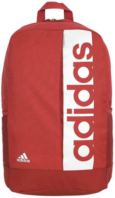 

ADIDAS LIN PER BP 18 Backpack(Red)