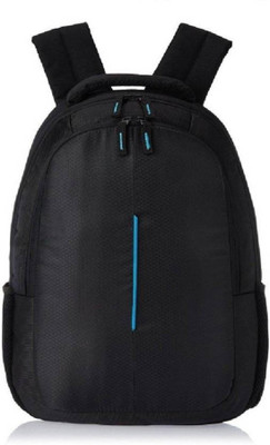 

Trendy SCHOOL BAG | WATERPROOF BACKPACK | TUTION BAG | PITHU BAG | 31 Laptop Backpack(Black)