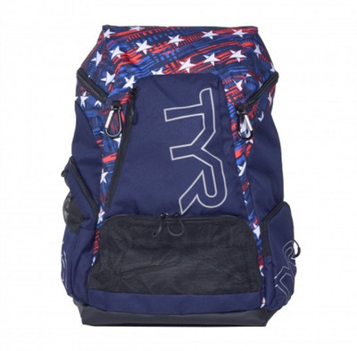 

TYR Alliance Backpack 3 45 Backpack(Multicolor), Multi