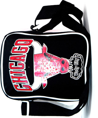 

Ruf & Tuf NSJ-00043 Messenger Bag(Multicolor, 10 inch)