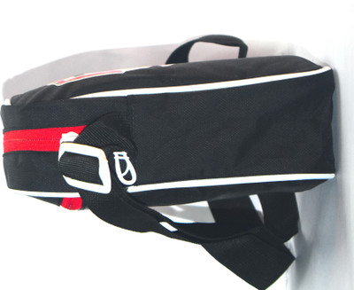 

Ruf & Tuf NSJ-00041 Messenger Bag(Multicolor, 15 inch)