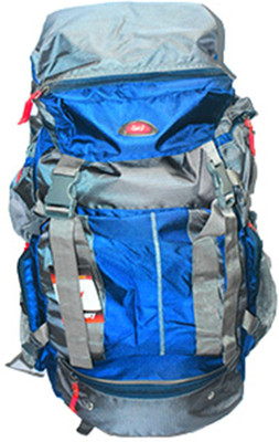 

Ruf & Tuf NSJ-00042 Messenger Bag(Multicolor, 15 inch)