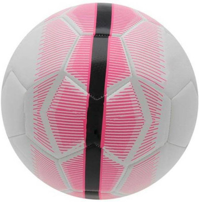 

RASON Mercury Pink Pitch 32 Panel Football (Size-) Football - Size: (Pack of 1, Pink