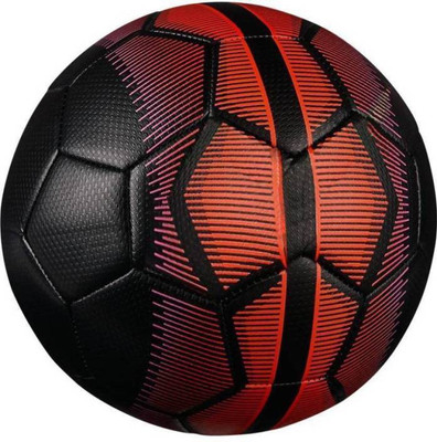 

RASON Black Mercury 32 Panel Football (Size-) Football - Size: (Pack of 1, Black