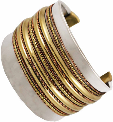 30% OFF on TOUCHSTONE Metal Cuff 30% OFF on TOUCHSTONE Metal Cuff