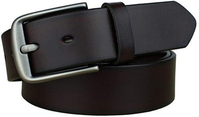 

Wildmount Men Casual, Formal Brown Genuine Leather Belt