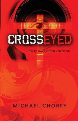 Cross-Eyed(English, Paperback, Chorey Michael)