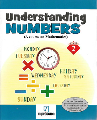 MADHUBUN UNDERSTADING NUMBERS A COURSE ON MATHEMATICS 2(English, Paperback, ALKA RATTI BAKSHI)