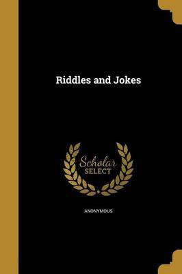 Riddles and Jokes(English, Paperback, unknown)