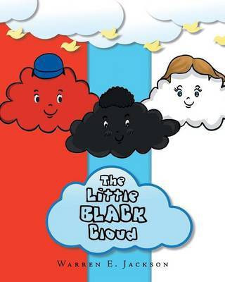 The Little Black Cloud(English, Paperback, Jackson Warren E)