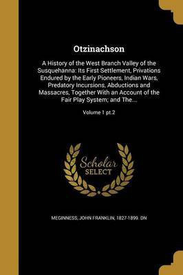 Otzinachson(English, Paperback, unknown)
