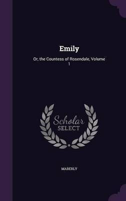 Emily(English, Hardcover, Maberly)