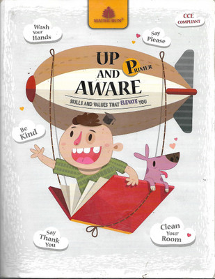 MADHUBUN UP AND AWARE SKILLS AND VALUES THAT ELEVATE YOU CLASS P(English, Paperback, JASLEEN DUGGAL)