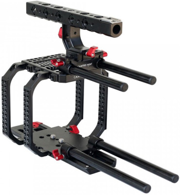 

CAMTREE (CH-RSE-CC) Camera Rig