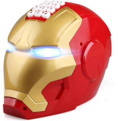 

GoMerryKids 1314 Coin Bank(Red)