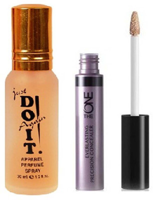 

Oriflame Sweden fair beige with do it parfum Concealer(concealer)