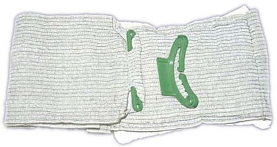 

TRACK FIRST AID BANDAGE Crepe Bandage(15)