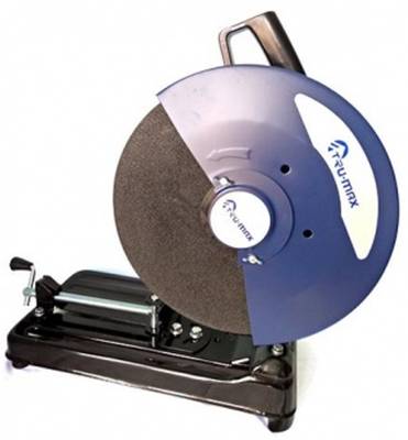 TRUMAX 14 inch cut off machine 2200 watt Pipe Cutter