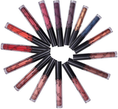 

Nyx Professional Makeup Collection Noir Liquid Liner 4 ml(Black)
