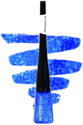 

Blushia Shimmer Glitter LIquid Eye Liner 6 ml(05)