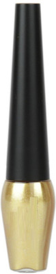 

Gabbu Glossy Attractive Golden Eyeliner 5 ml(GOLDEN)