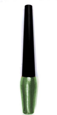 

Gabbu Most Wanted Green Liquid Eyeliner 5 ml(GREEN)